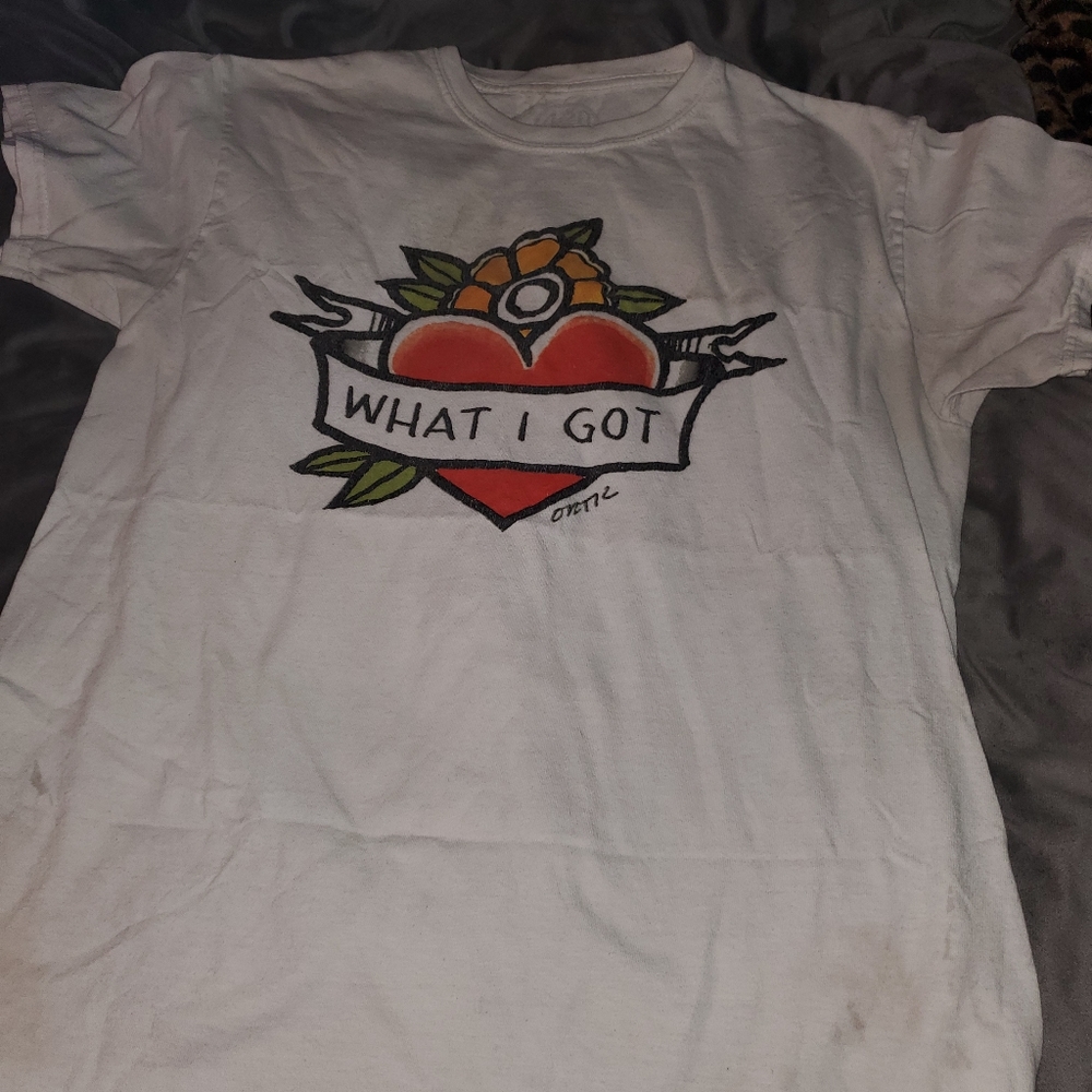 Sublime T-Shirt